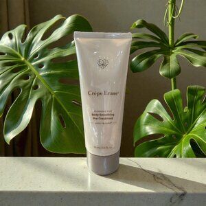 Crepe Erase "Body Smoothing Pre-Treatment" - NEW